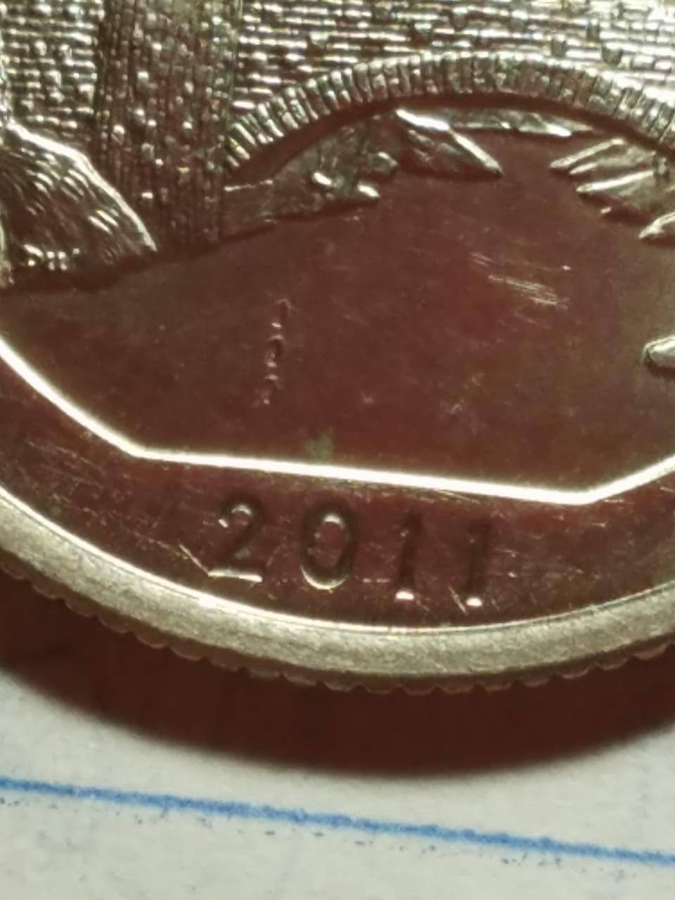 2011-State-Quarter-Striking-Error?
